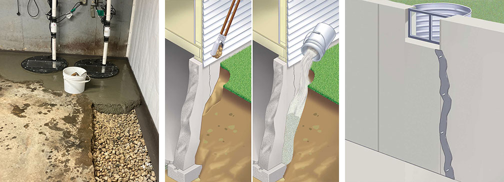 Crawl Space Brothers - Crawl Space Encapsulation: What if I Don’t Use My Crawl Space?
