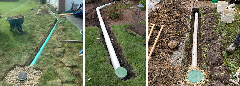 Crawl Space Brothers - LC: Water from Downspouts—5 Surprising Facts You Need to Know