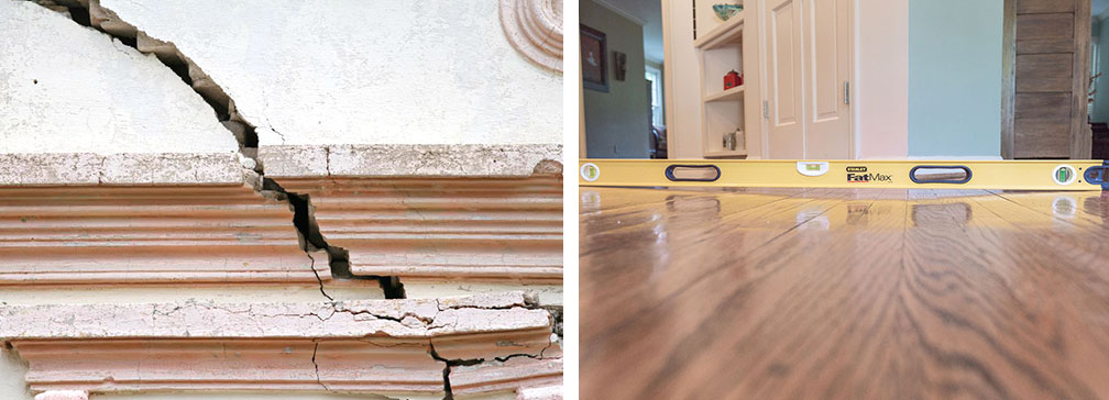 Crawl Space Brothers - 3 Reasons Why You Should Encapsulate and Waterproof Your Dirt Crawl Space