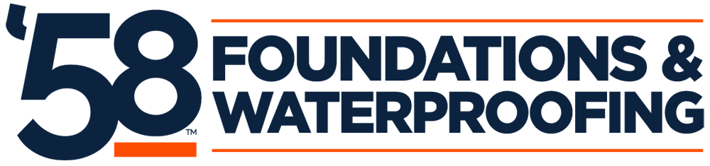 '58 Foundations & Waterproofing