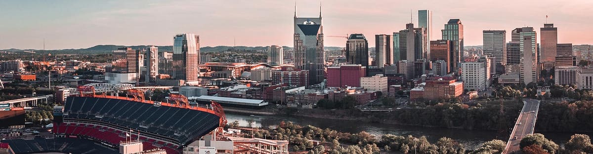 Nashville, Tennessee