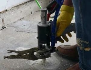 Foundation Repair in Independence, MO