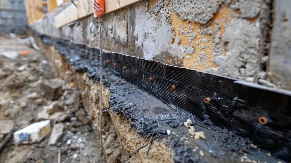 Foundation Repair Company in Kansas City