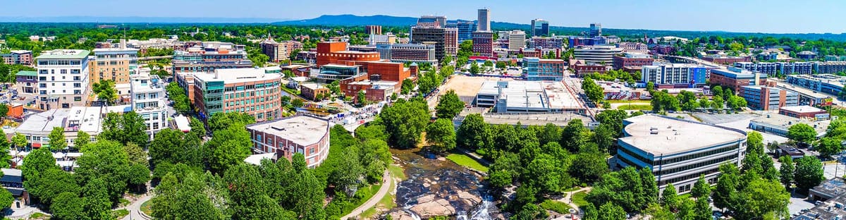 Greenville, South Carolina
