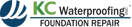 KC Waterproofing & Foundations Repair