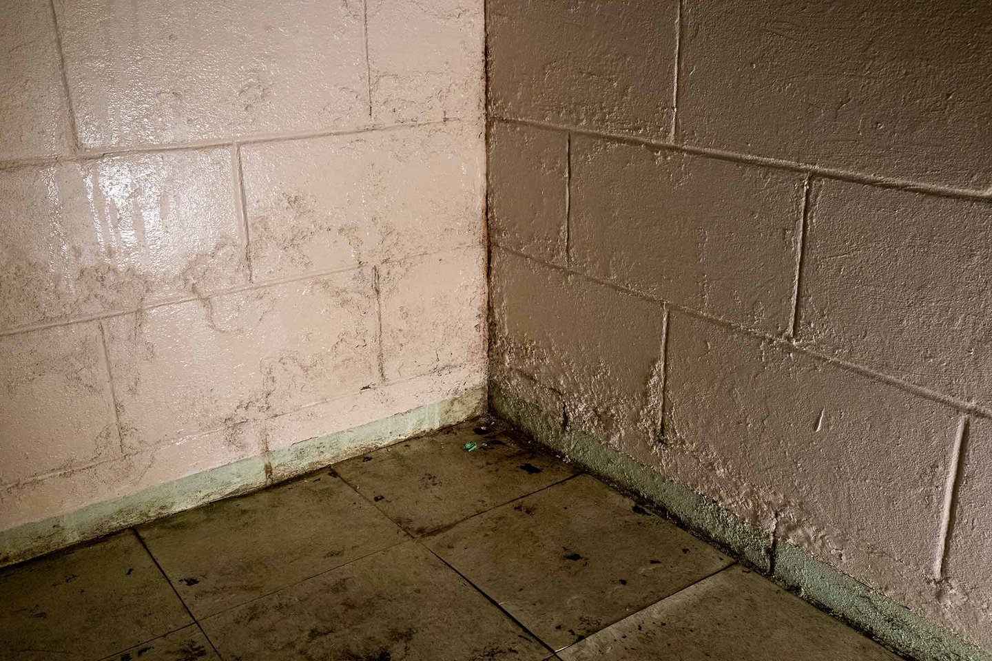 Why Is Water Coming Through My Basement Floor? Causes & Solutions for Homeowners