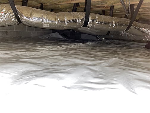 What Type of Vapor Barrier is Right for You?