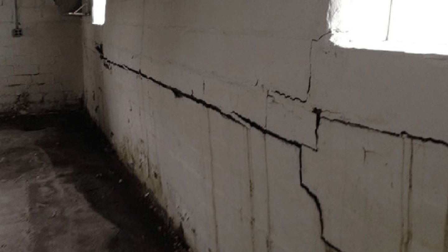 Common Questions About Bowing Basement Walls