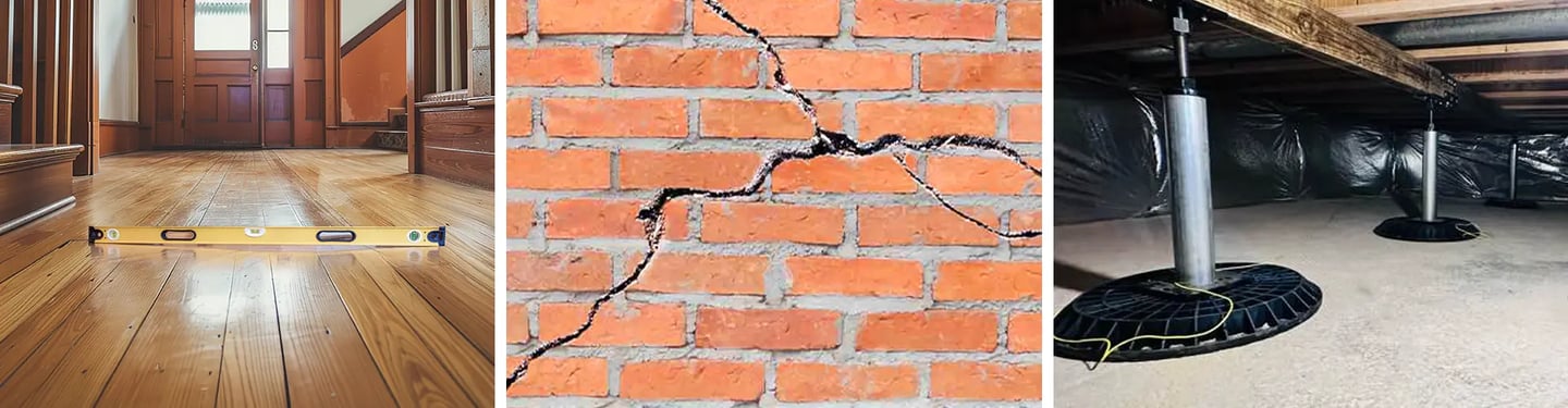 Foundation Repair Timeline – From First Crack to Full Recovery