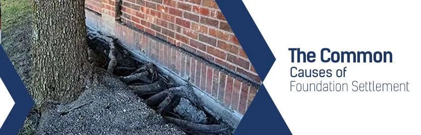 The Common Causes of Foundation Damage in the Greater Kansas City Area