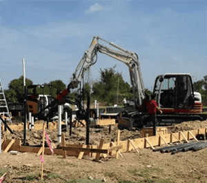 Building a Home? KC Waterproofing and Foundation Repair Can Help