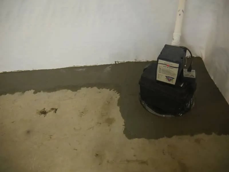 5 Different Types of Sump Pumps & How To Choose The Right One