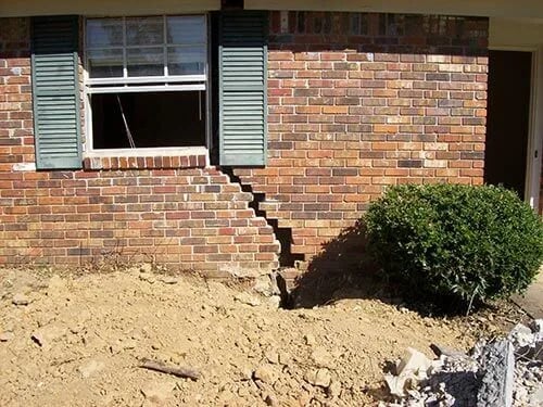 How to Know if You Have Foundation Wall Damage?