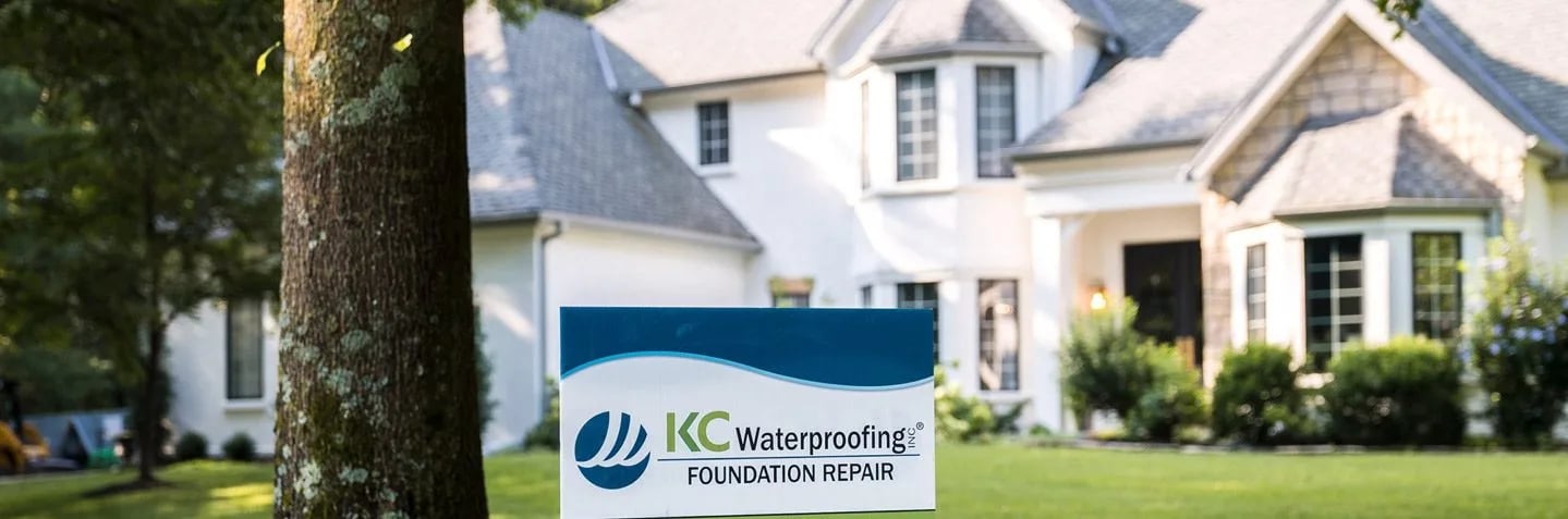 How to Fix Bowing Foundation Walls