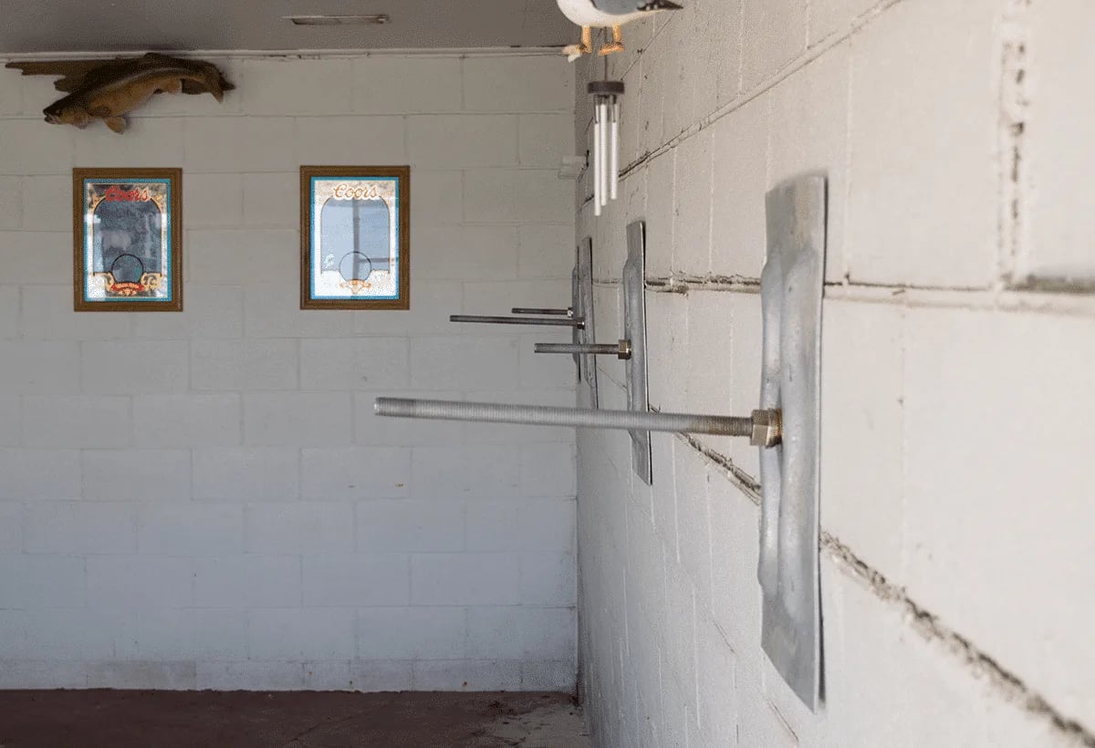 What Are Wall Anchors, and How Do They Work?