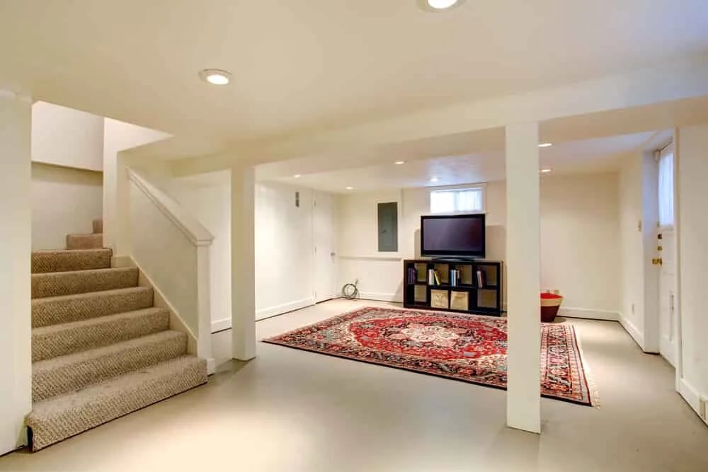 Is A Vapor Barrier for Concrete Block Walls A Good Basement Waterproofing Solution?