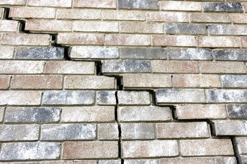 Is It Safe To Live In A House With Foundation Problems?