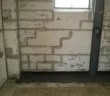 Foundations Problems and Your Health