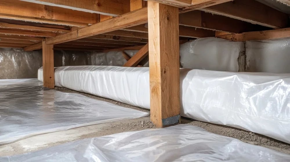 What are Vapor Barriers, and How Do They Work