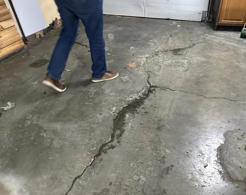 What Is a Foundation Inspection, and What Does It Include