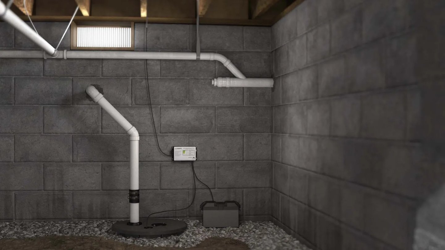 DIY Sump Pump Inspections in 5 Steps