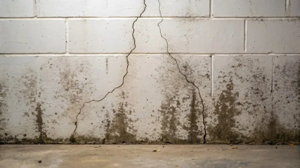 Mine Subsidence and Your Foundation