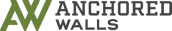 Anchored Walls
