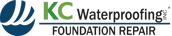 KC Waterproofing & Foundations Repair