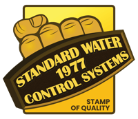 Standard Water Control