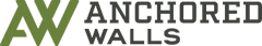 Anchored Walls