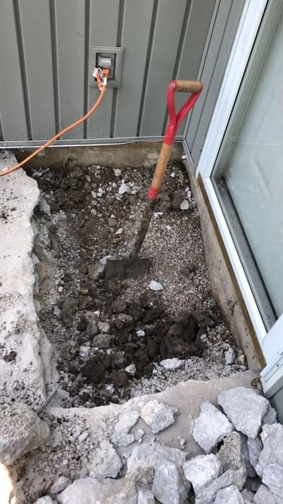 Foundation Repair