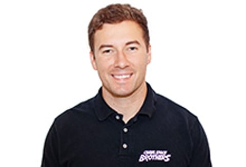 Jacob Broussard