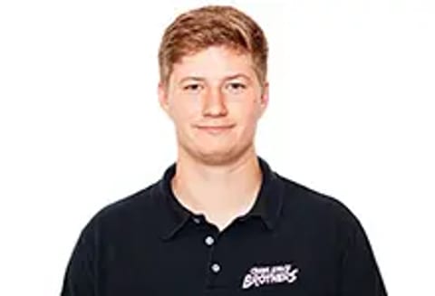Matthew Broussard