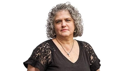 Nancy Marcaurele