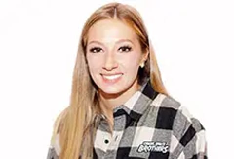 Ariel Dygowski