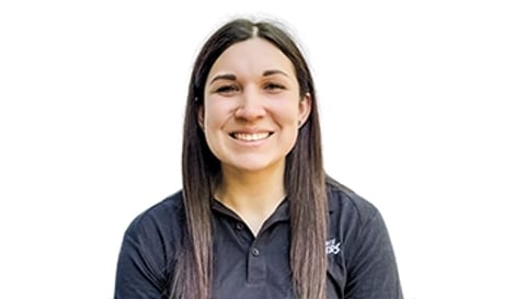 Allie Greco