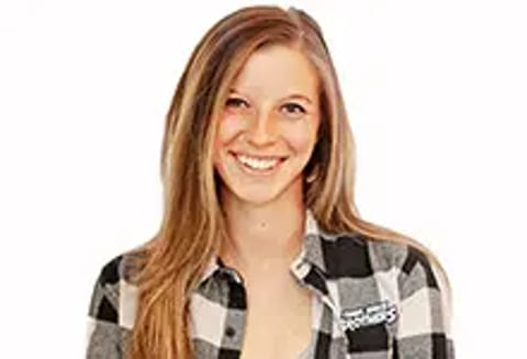 Katie Broussard