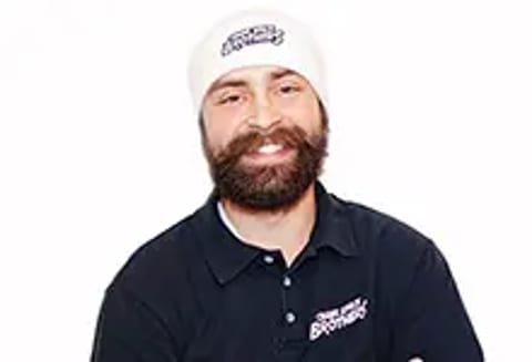 Marcus Koperski