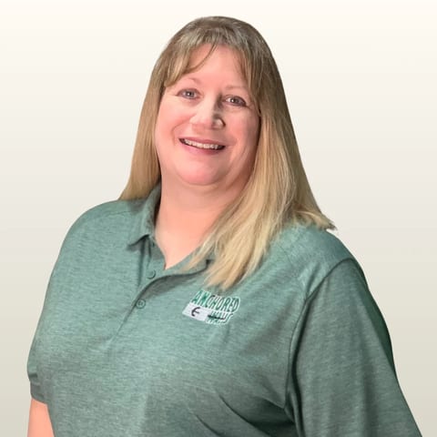 Deb Erikson
