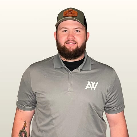 Mason Mckeever