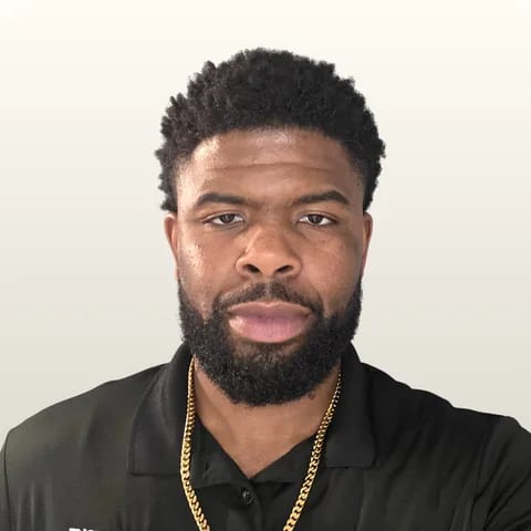 Terrell Ward