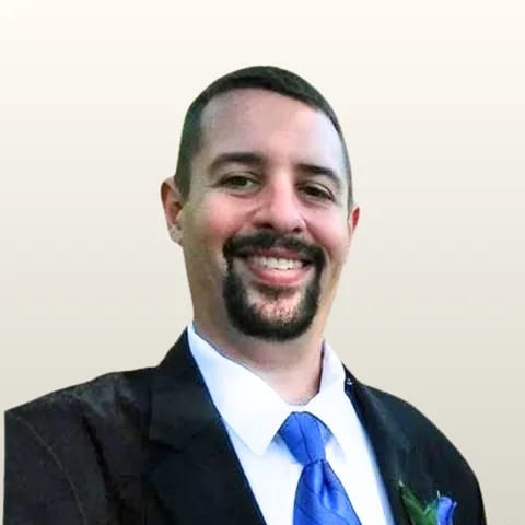 Michael Johnson