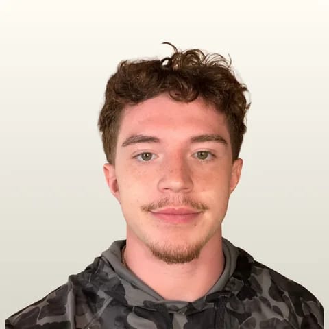 Carson Dimsdale