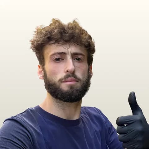 Shane Terracciano