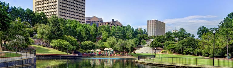 Columbia, South Carolina
