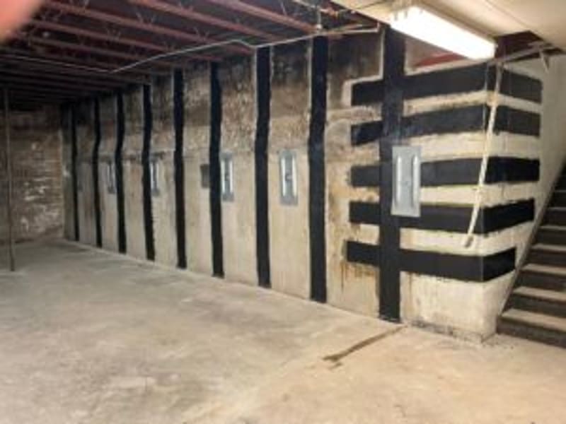 Wall Anchor Systems for Bowed Foundation Walls