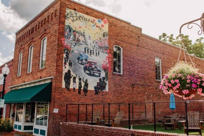 Matthews, NC