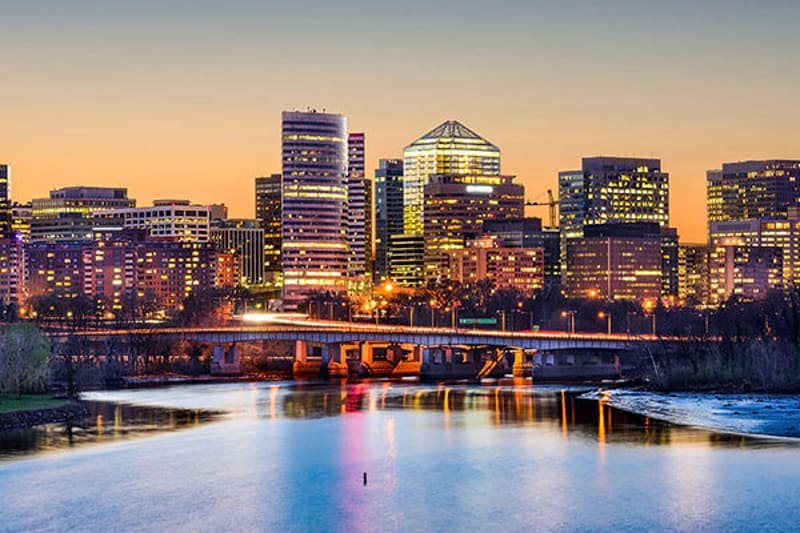 Arlington, VA