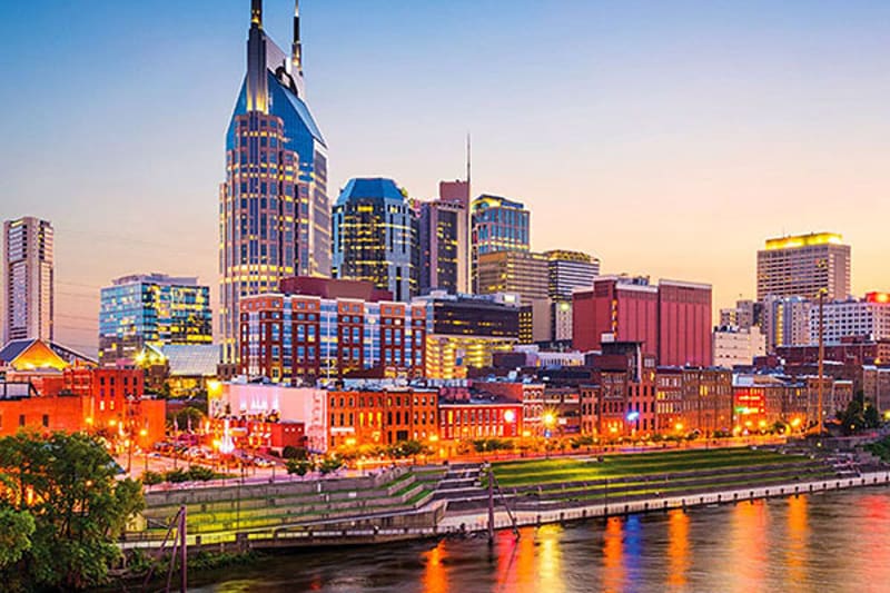 Nashville, TN