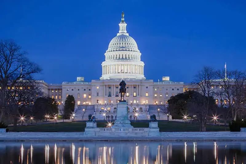 Washington, DC